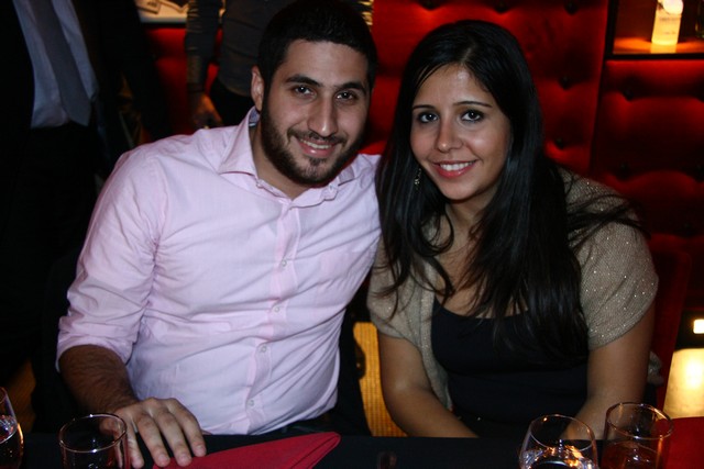 Time Out Beirut Nightlife Awards 2012